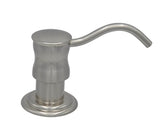 Soap/Lotion Dispenser – Traditional
